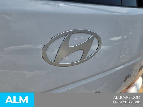 Used 2024 Hyundai Santa Fe SEL AWD/4WD image 13