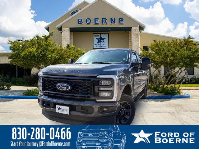 Used 2024 Ford F250 Lariat w/ Sport Appearance Package AWD/4WD image 1