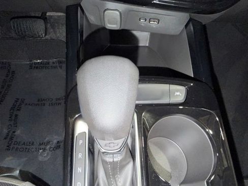 Used 2025 Chevrolet Trax ACTIV w/ Driver Confidence Package FWD image 43