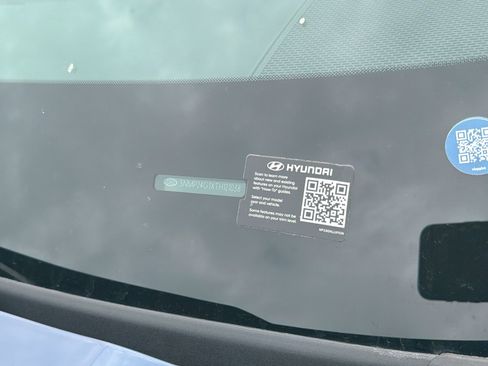New 2026 Hyundai Santa Fe SEL FWD image 24