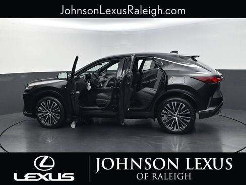 New 2026 Lexus RX 350 w/ Convenience Package AWD/4WD image 37