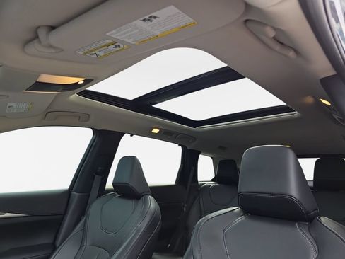 Used 2024 INFINITI QX60 Luxe AWD/4WD image 31