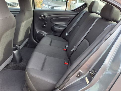 Used 2017 Nissan Versa S image 10