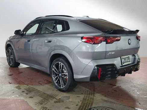 New 2026 BMW X2 xDrive28i w/ Technology Package image 4