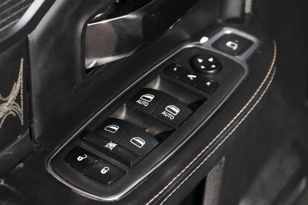 Used 2022 RAM 2500 Limited w/ Night Edition AWD/4WD image 19