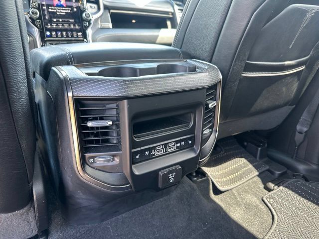 Used 2019 RAM 1500 Limited AWD/4WD image 25