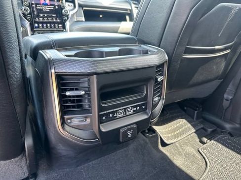 Used 2019 RAM 1500 Limited AWD/4WD image 25