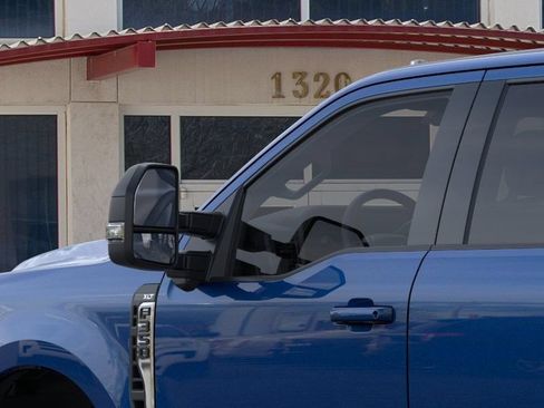 New 2026 Ford F350 XLT w/ XLT Premium Package AWD/4WD image 21