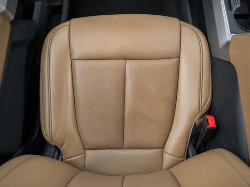 Used 2022 Ford F350 Lariat w/ Lariat Ultimate Package image 40