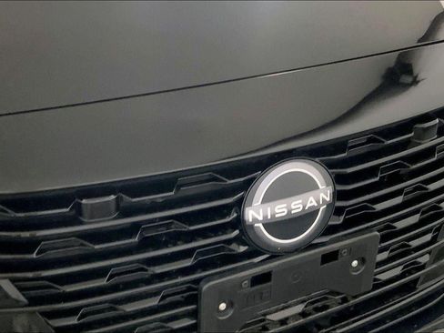 Used 2025 Nissan Sentra S FWD image 28