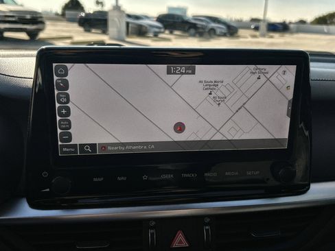 Used 2023 Kia Forte GT-Line w/ GT-Line Technology Package image 19