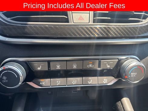 Certified 2023 Nissan Altima 2.5 SR w/ SR Premium Package AWD/4WD image 13
