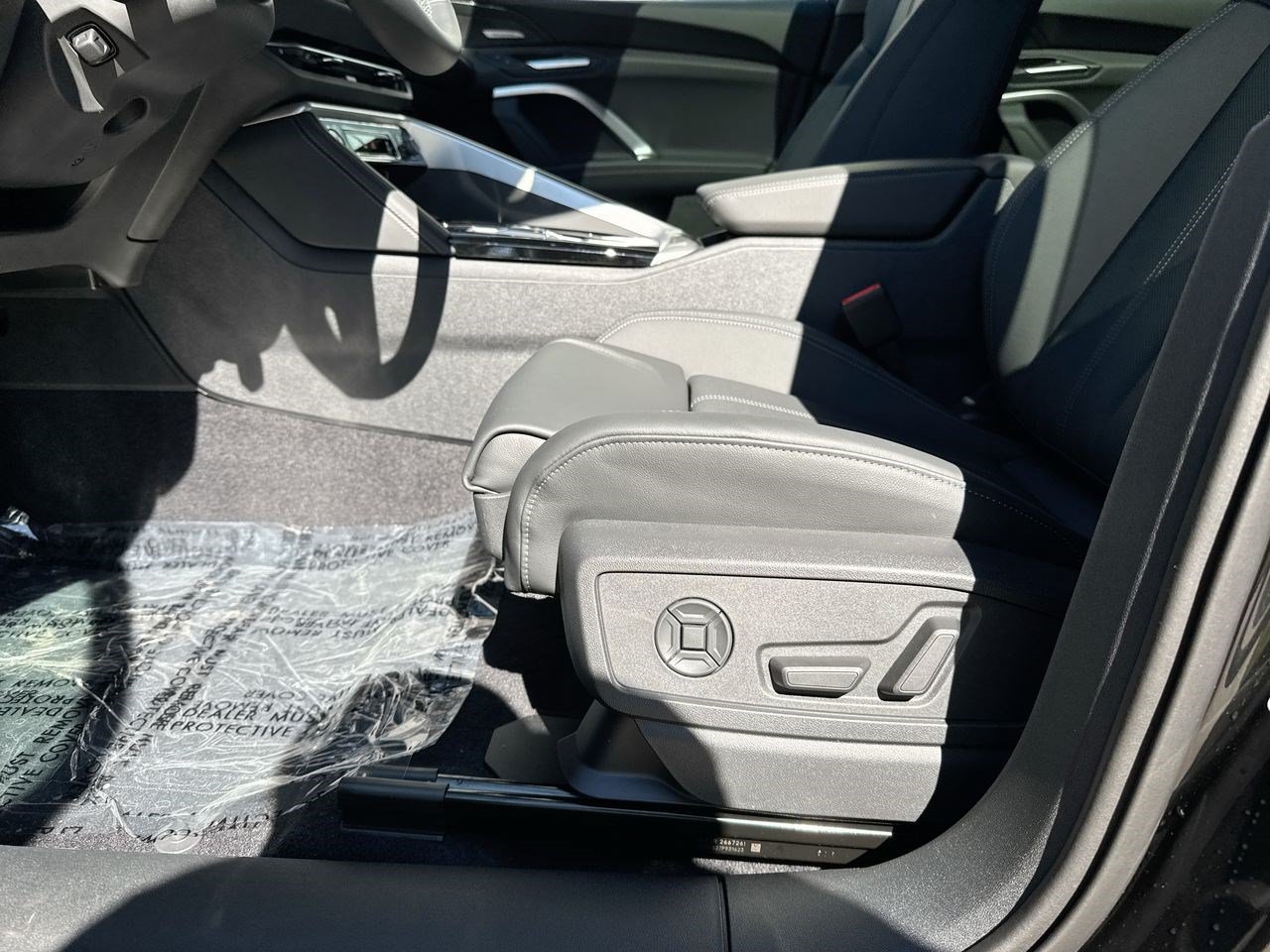New 2026 Audi Q5 Premium Plus AWD/4WD image 19