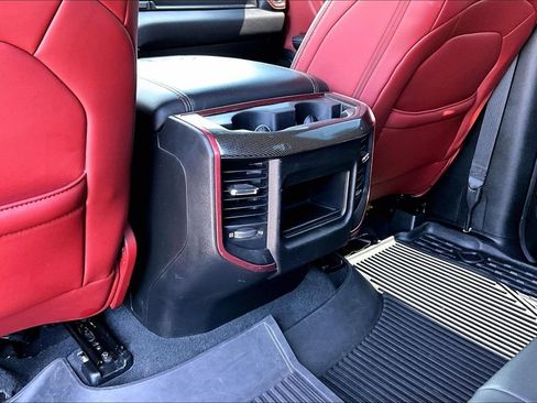 Used 2019 RAM 1500 Rebel AWD/4WD image 11