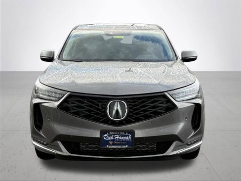 New 2026 Acura RDX SH-AWD w/ Advance Package image 3