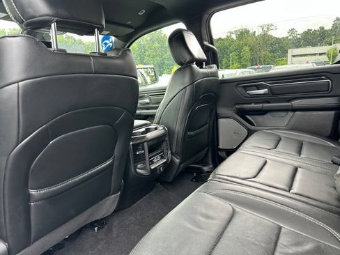 Used 2025 RAM 1500 Rebel w/ Rebel Level 2 Equipment Group AWD/4WD image 16