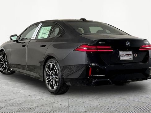 New 2026 BMW 530i xDrive AWD/4WD image 4