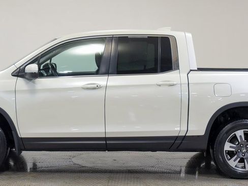 Used 2017 Honda Ridgeline RTL image 8