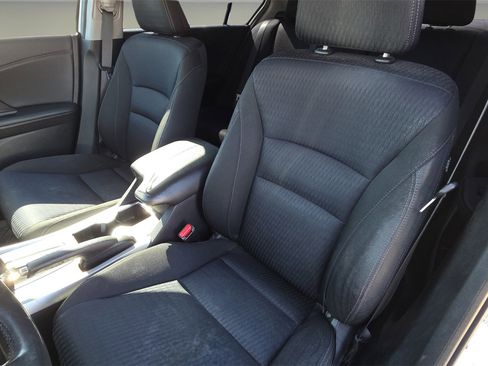 Used 2015 Honda Accord Sport image 23