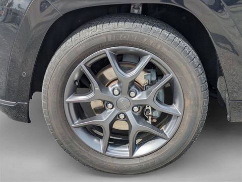 Used 2020 Jeep Grand Cherokee Limited X RWD image 22