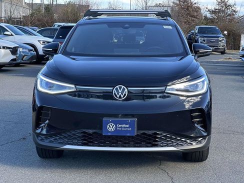 Used 2023 Volkswagen ID.4 Pro S Plus image 2