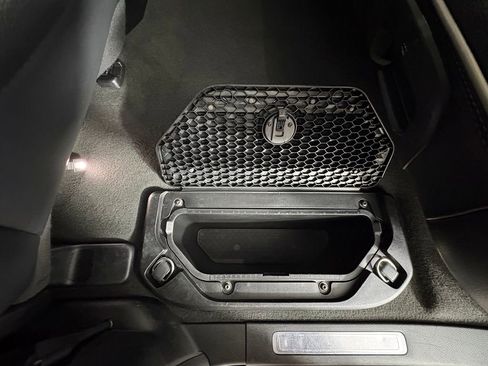 Used 2019 RAM 1500 Laramie AWD/4WD image 45