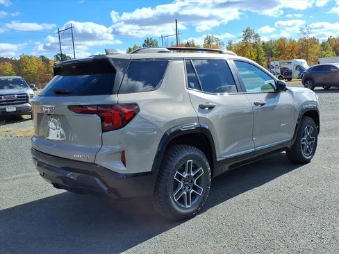 New 2026 GMC Terrain AT4 w/ Technology Package II image 7