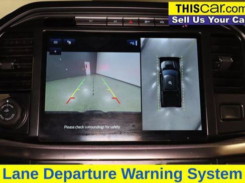 Used 2023 Ford F150 Raptor image 23