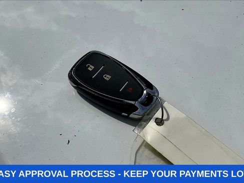 Used 2024 Chevrolet TrailBlazer LS FWD image 43