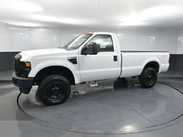 Used 2010 Ford F250 XL AWD/4WD image 8
