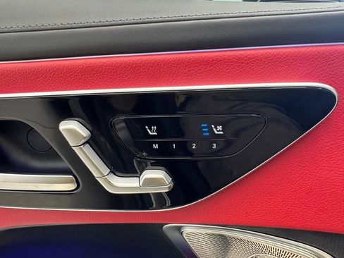 Used 2024 Mercedes-Benz CLE 300 4MATIC Coupe image 34