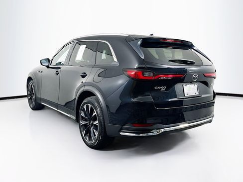 Used 2024 MAZDA CX-90 Plug-In Hybrid w/ Premium Pkg AWD/4WD image 5