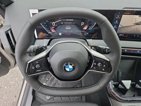 Used 2026 BMW X3 xDrive30i w/ Convenience Package AWD/4WD image 9