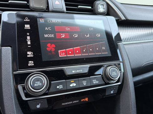 Used 2017 Honda Civic Si image 19