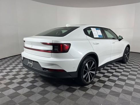 Used 2022 Polestar Polestar 2 w/ Plus Package image 10
