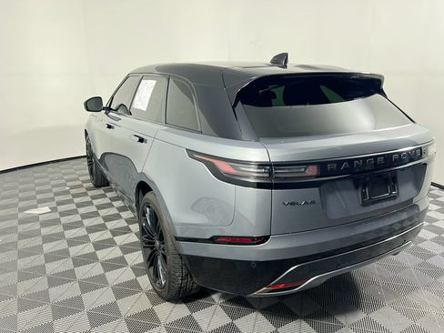 Used 2024 Land Rover Range Rover Velar Dynamic HSE AWD/4WD image 5
