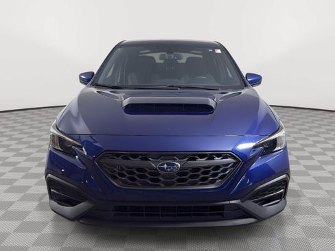 Used 2023 Subaru WRX AWD/4WD image 2