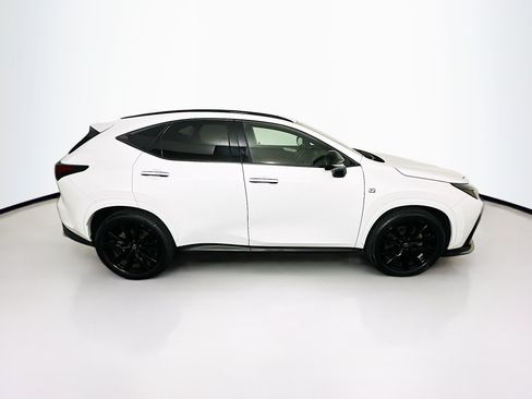 Used 2024 Lexus NX 350 F Sport AWD/4WD image 10