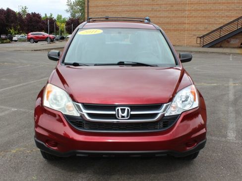 Used 2011 Honda CR-V LX image 6
