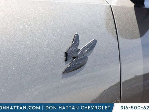 Used 2024 Dodge Hornet R/T Plus AWD/4WD image 31