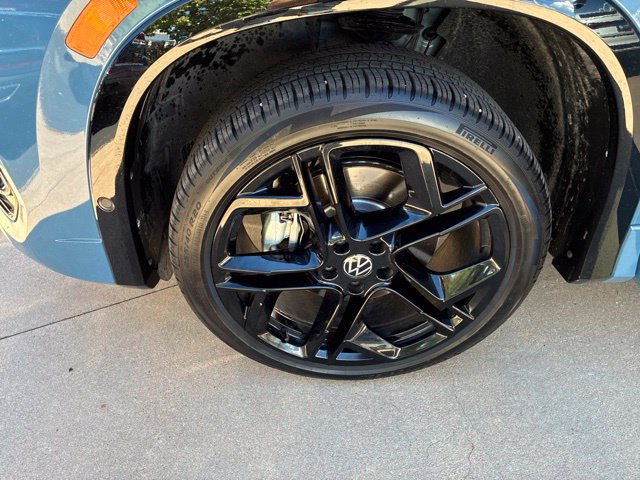Certified 2026 Volkswagen Tiguan SE R-Line AWD/4WD image 8