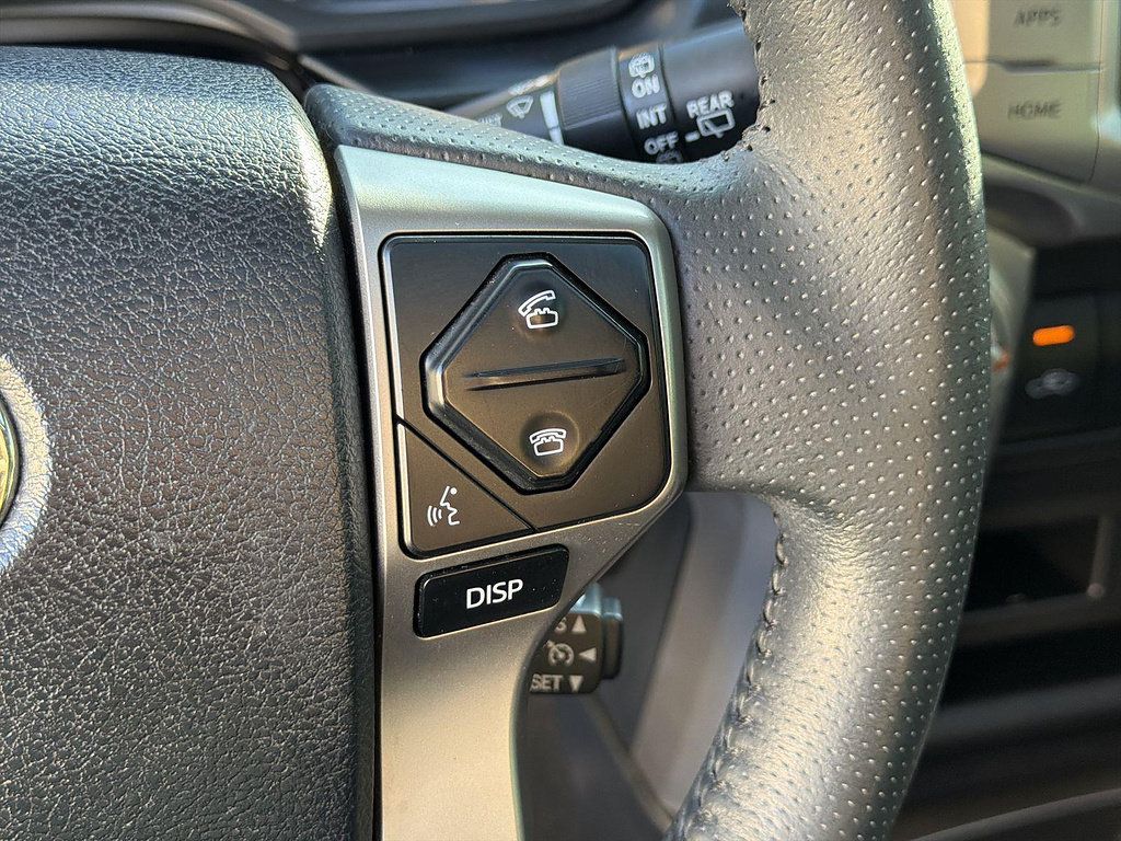 Used 2019 Toyota 4Runner SR5 Premium w/ Wilderness Package AWD/4WD image 36