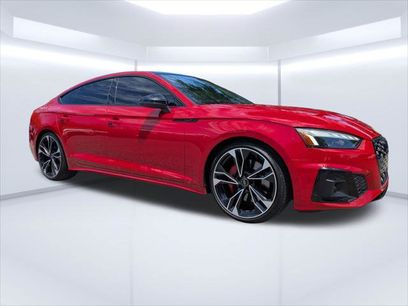 Certified 2023 Audi S5 Premium Plus w/ Premium Plus Package