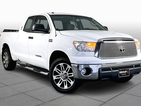 Used 2012 Toyota Tundra 2WD Double Cab image 2