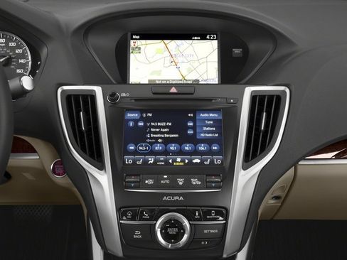 Used 2018 Acura TLX V6 SH-AWD w/ Technology Pkg image 13