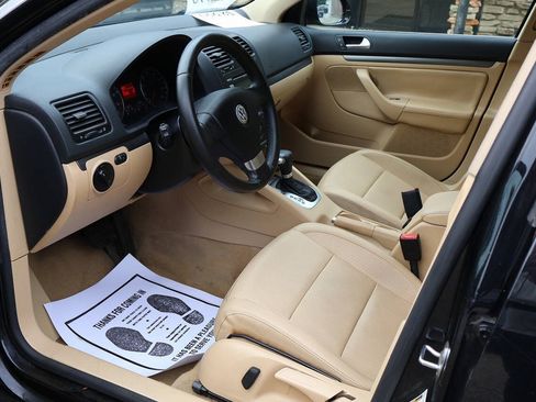Used 2008 Volkswagen Jetta SE FWD image 13
