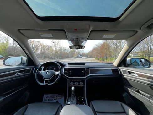 Used 2019 Volkswagen Atlas SEL image 27