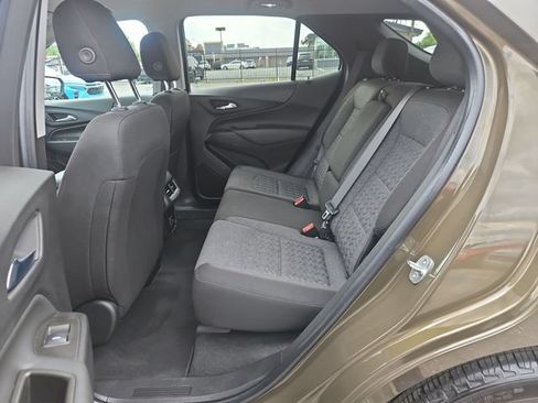 Certified 2024 Chevrolet Equinox LT FWD image 25