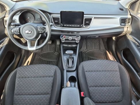 Used 2021 Kia Rio S FWD image 13