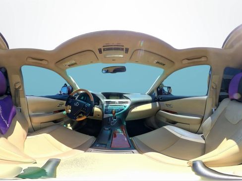 Used 2011 Lexus RX 350 2WD image 35